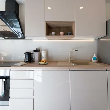 Apartment Eden Dubrovnik Exteriör bild