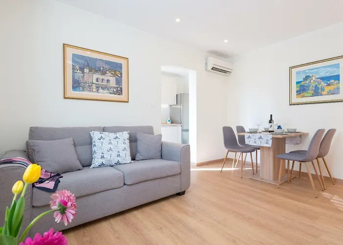 Apartment Eden