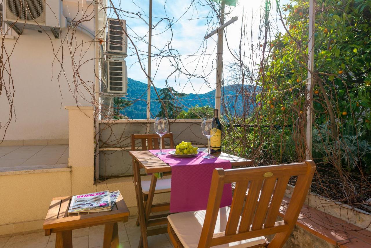 Eden Appartement *