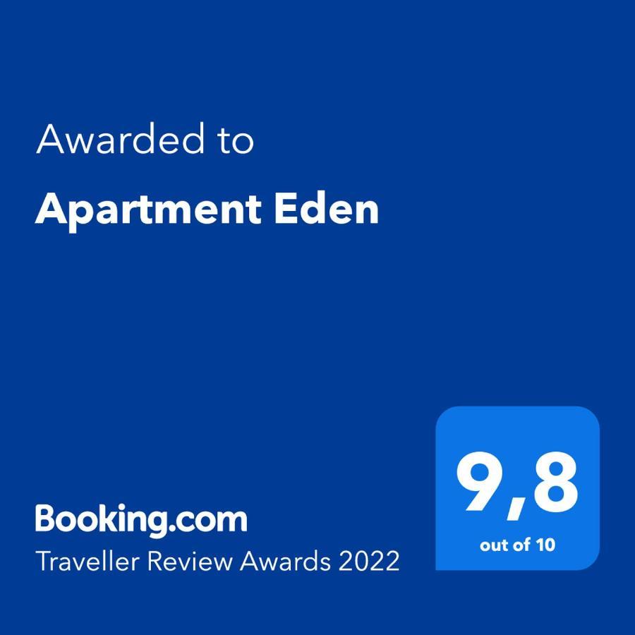 Eden Apartament Dubrownik