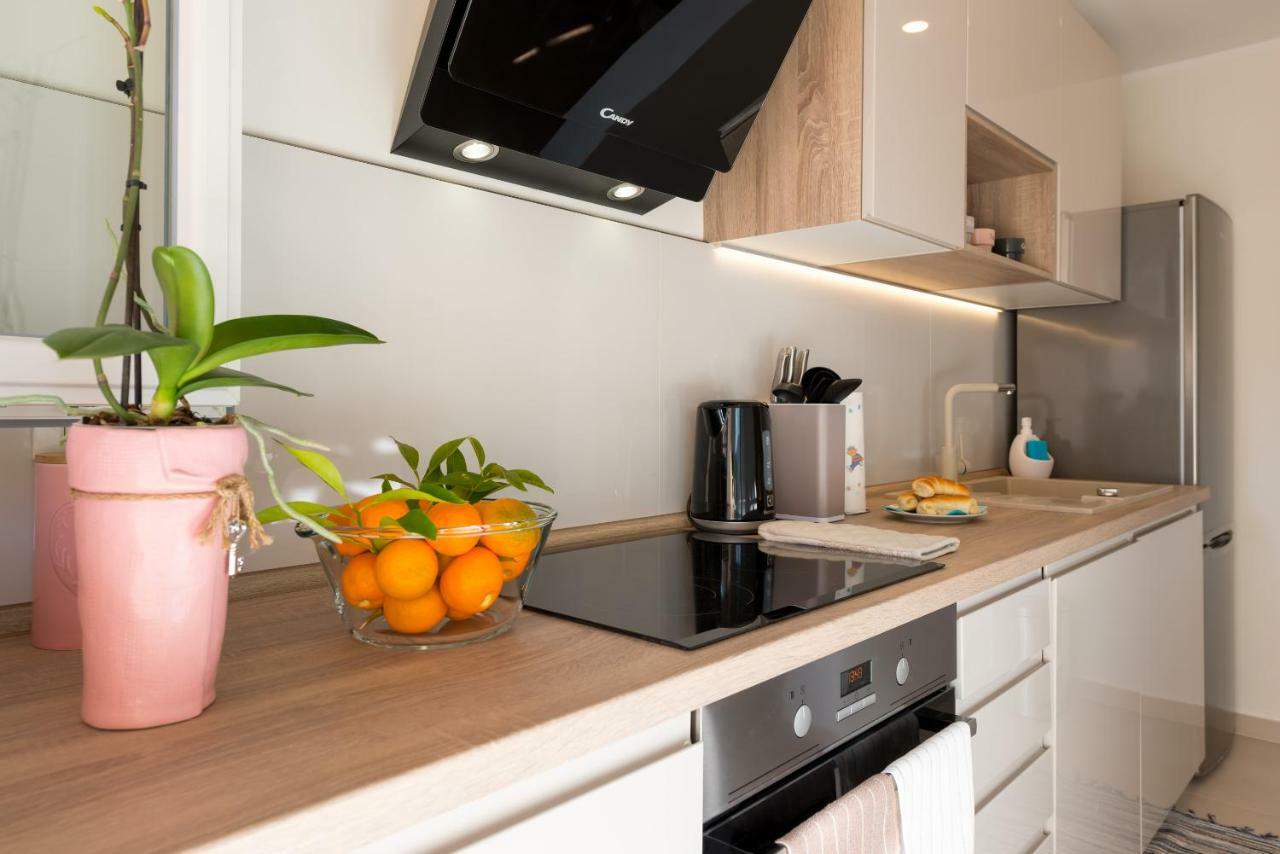 Apartament Eden *