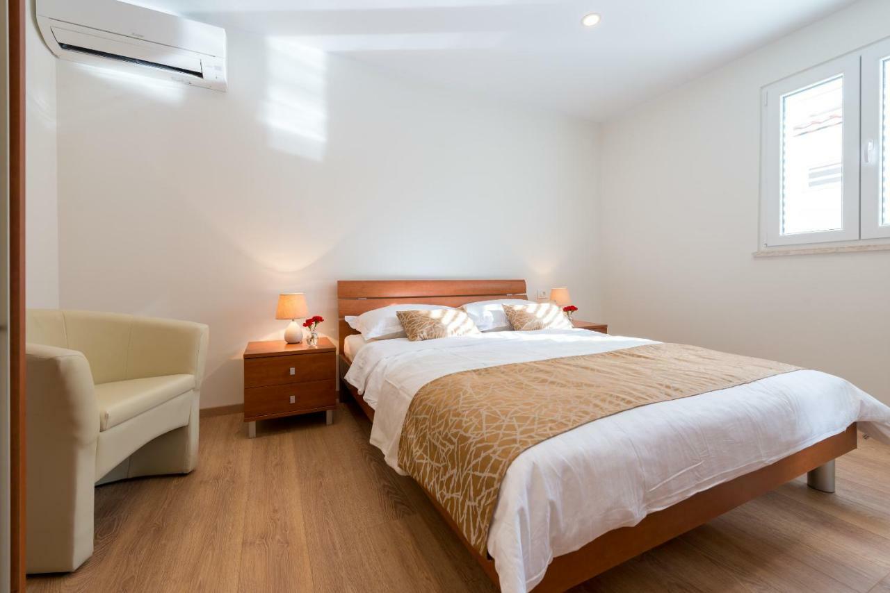 Apartament Eden *