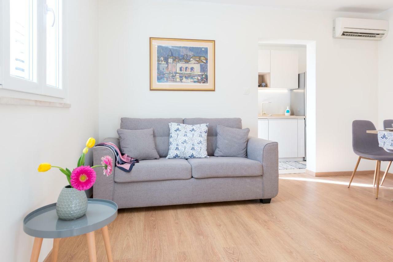 Eden Appartement *