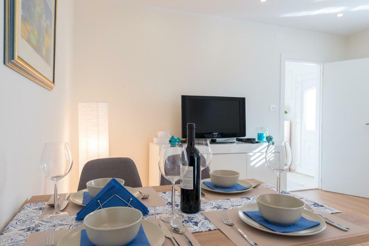 Eden Apartament *