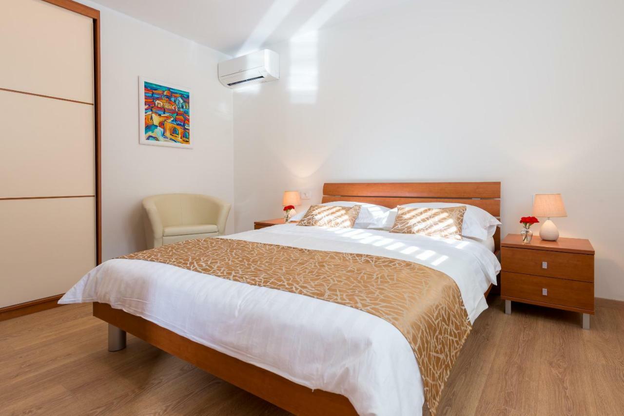 Eden Apartament *