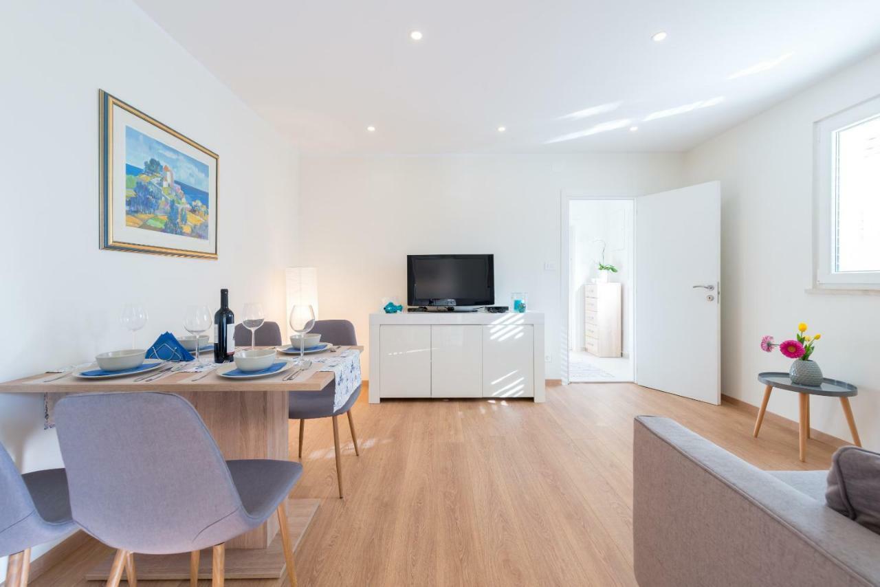 Apartament Eden Dubrownik
