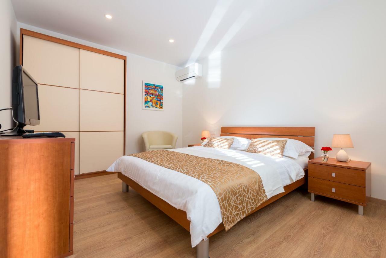 Eden Appartement *