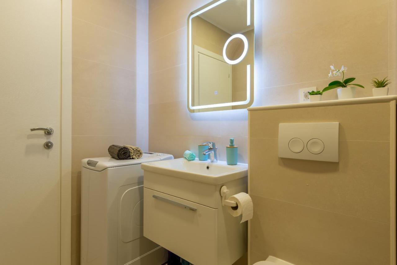 Eden Apartament Dubrownik