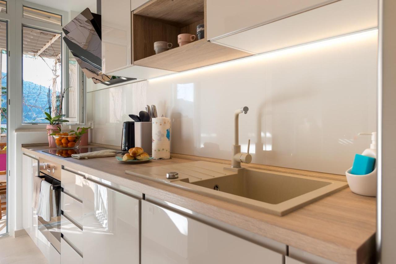 Eden Apartament