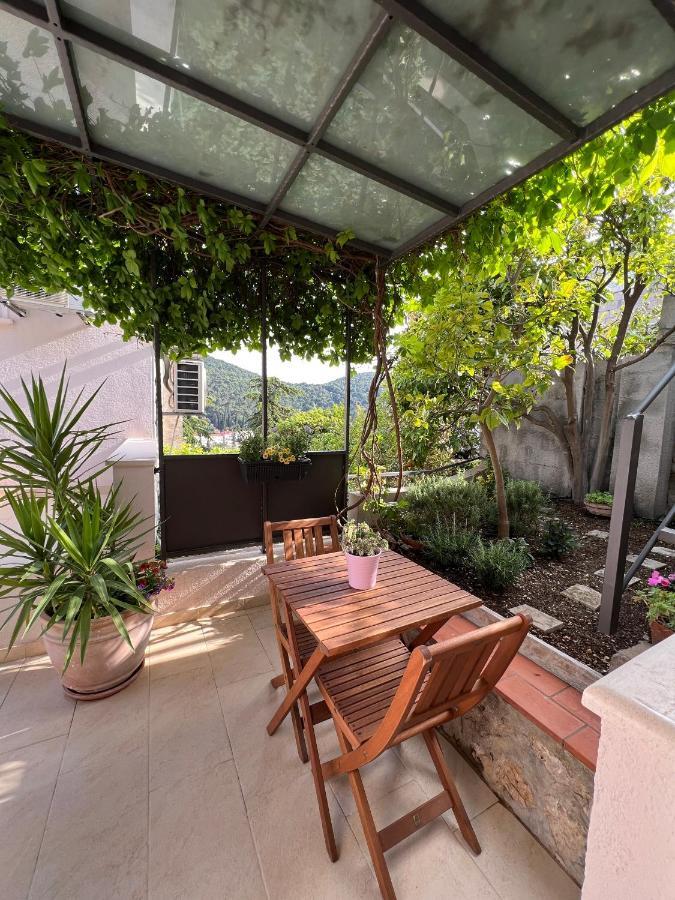 Apartman Eden