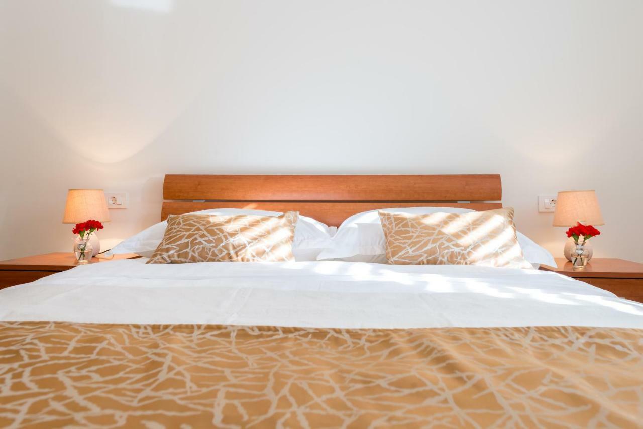Apartman Eden *