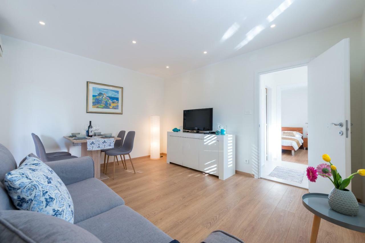 Apartman Eden *