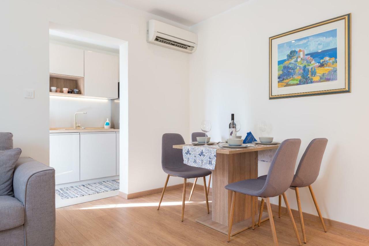 Eden Apartman